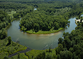 Big Manistee River, Michigan