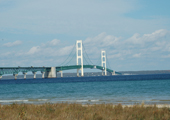 Mackinac Bridge