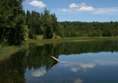 Scenic Lake