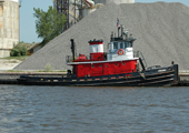 Tugboat